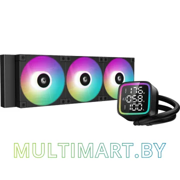 Кулер DeepCool LD360 R-LD360-BKMSN-G-1